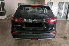 نیسان، قشقایی