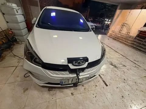 ام وی ام، آریزو 5ev