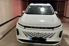 اکستریم، LX (SX)