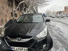 هیوندای، توسان