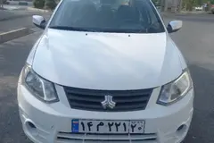 ساینا، EX دنده ای