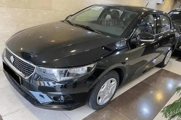حواله تارا  اتوماتیک V4