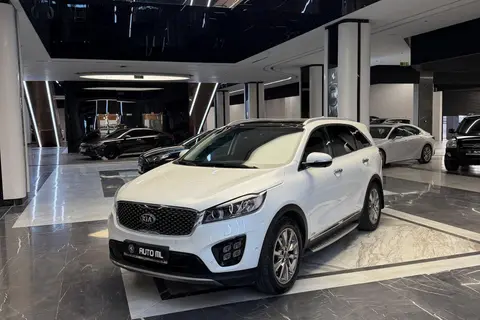 کیا، سورنتو