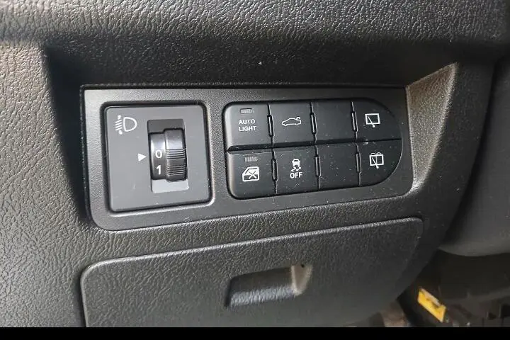 کوییک،  GXR