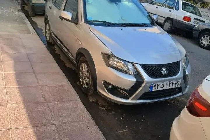 کوییک،  GXR