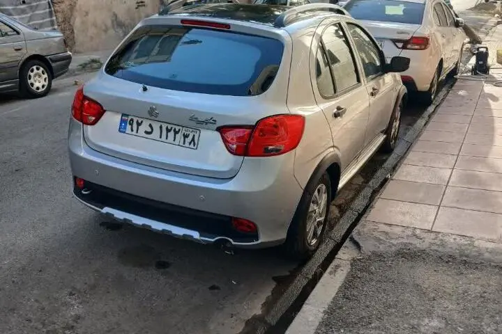 کوییک،  GXR