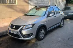 کوییک، GXR