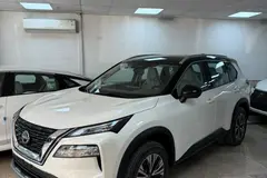نیسان، ایکس تریل