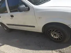 تیبا، صندوق دار