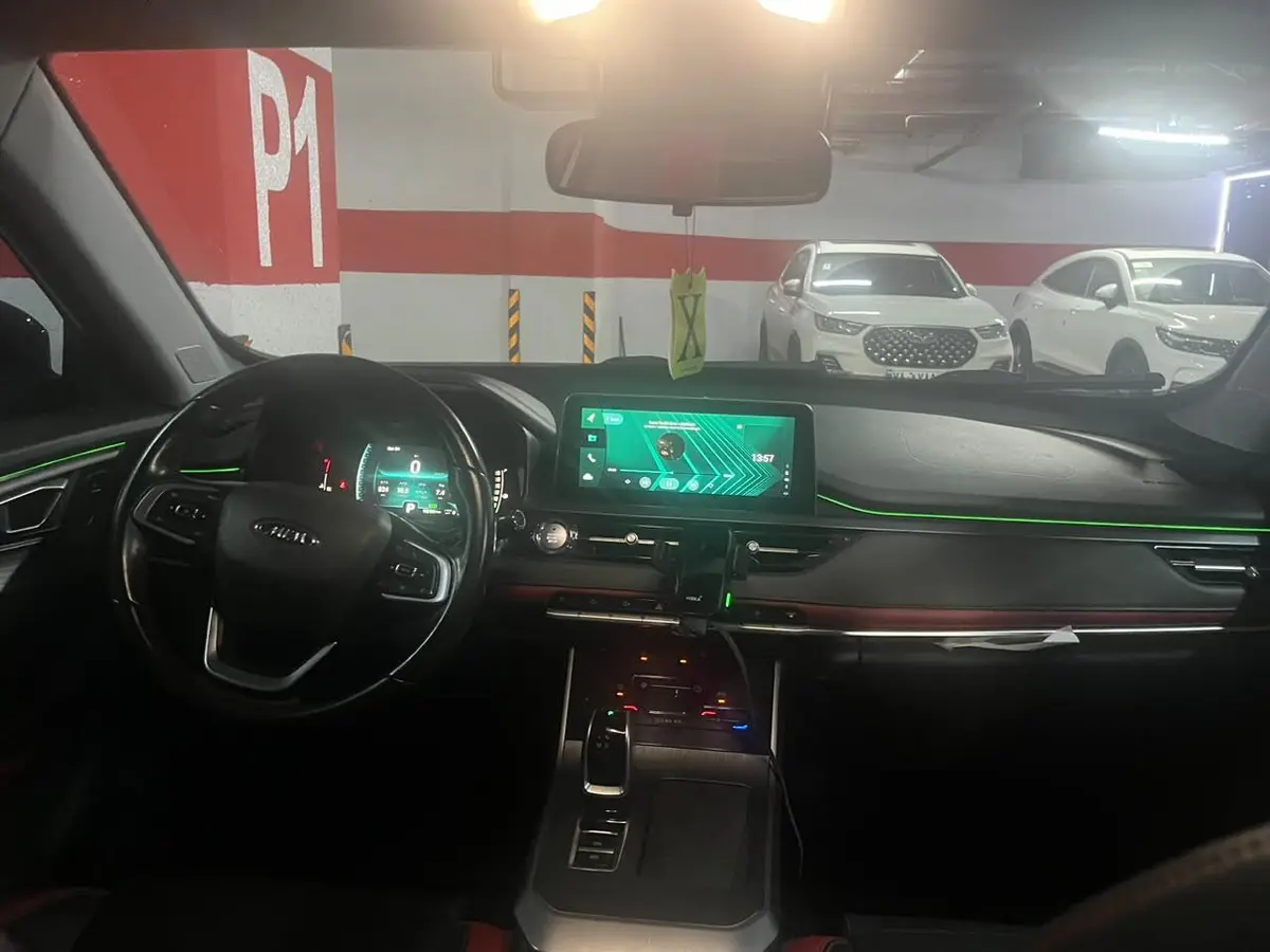 ام وی ام،  X55 PRO