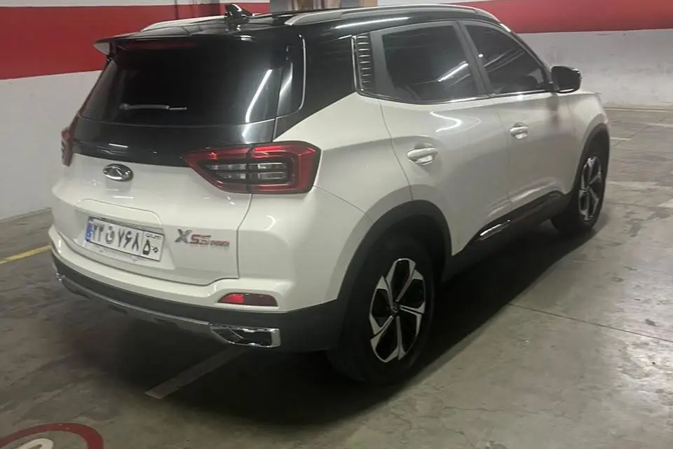 ام وی ام،  X55 PRO