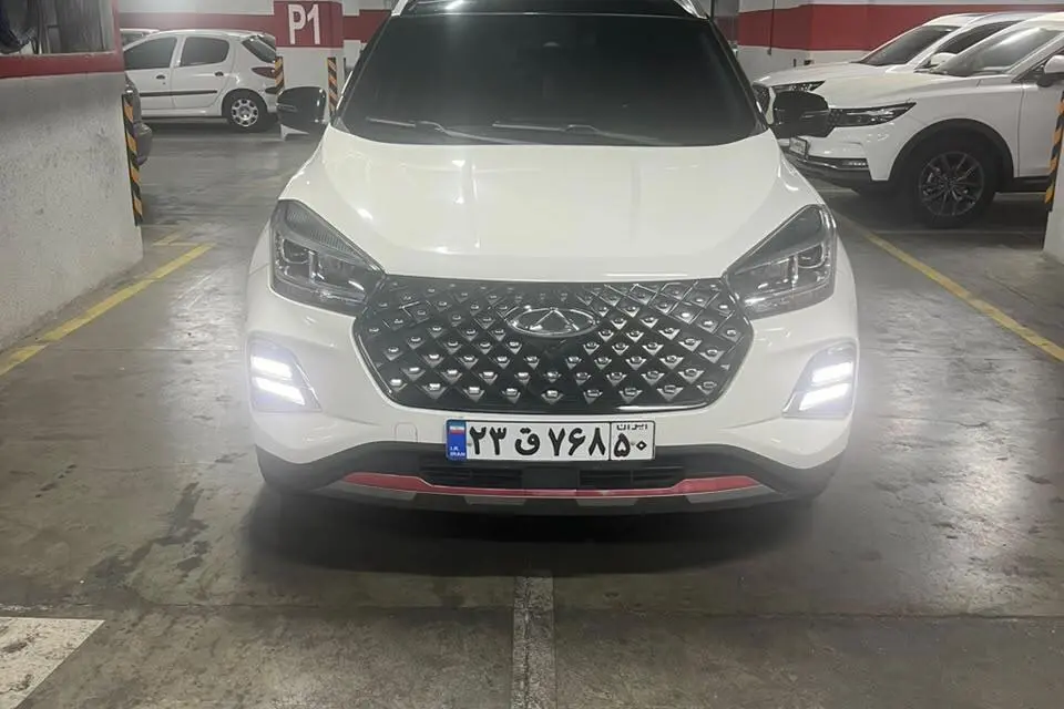 ام وی ام،  X55 PRO