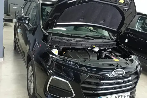 بی ای سی، X3 PRO