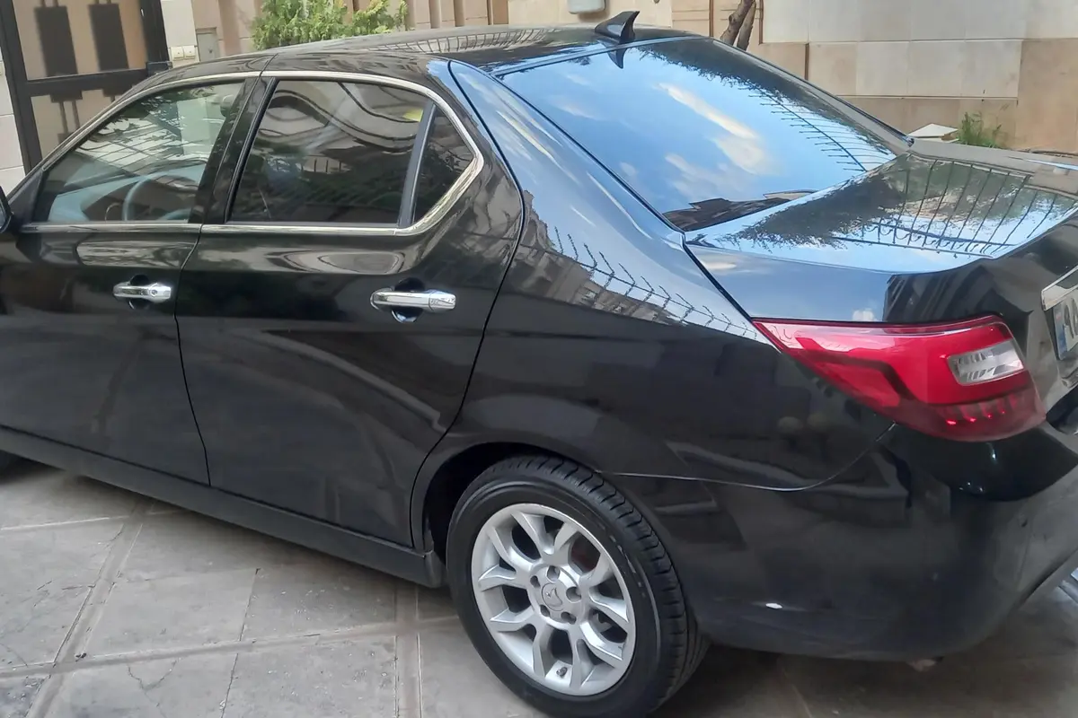 دنا،  پلاس EF7P