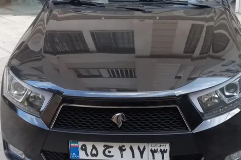 دنا، پلاس EF7P