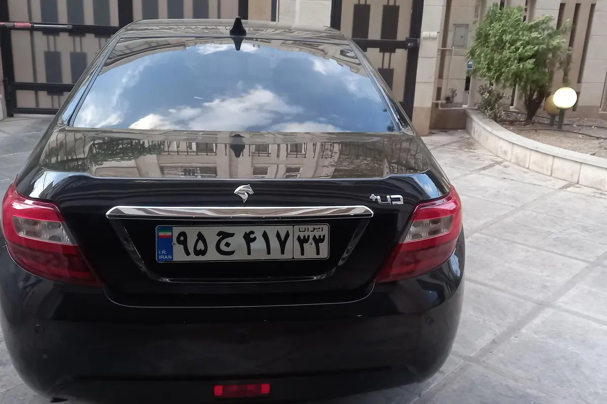 دنا،  پلاس EF7P
