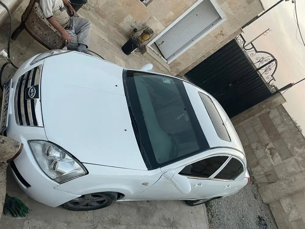 ام وی ام،  530
