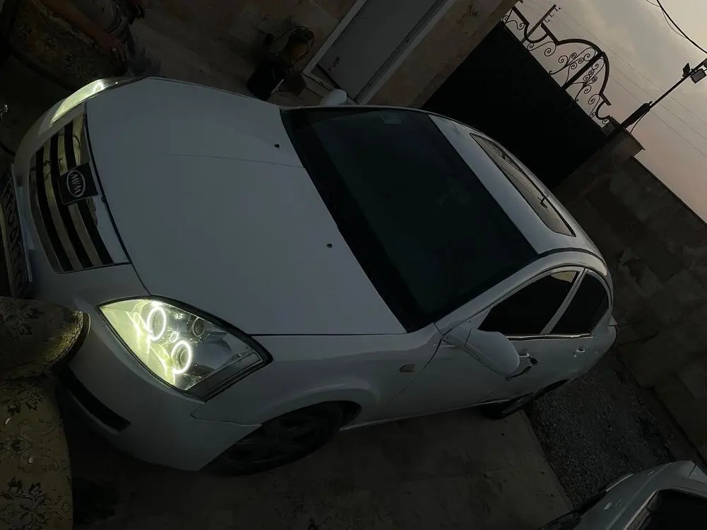ام وی ام،  530