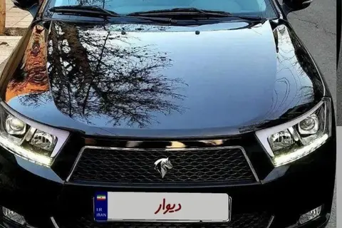 دنا، پلاس EF7P