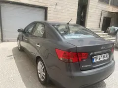 کیا، سراتو (مونتاژ)
