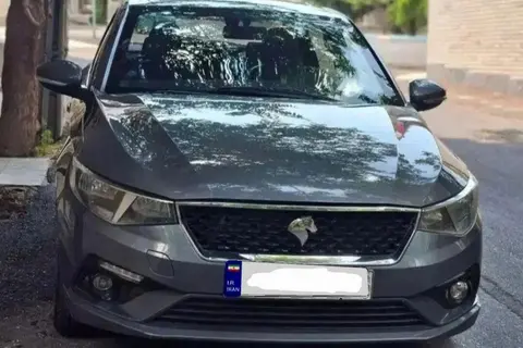 تارا، دنده ای V1