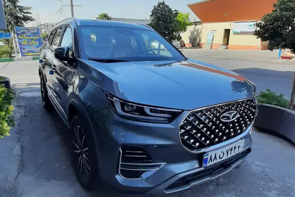 فونیکس، تیگو 8 پرو مکس (F8 PRO MAX)