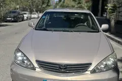 تویوتا، کمری