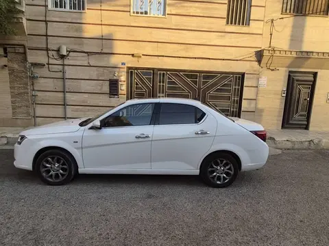 دنا، پلاس EF7