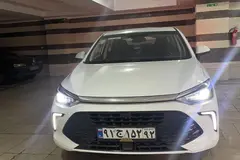 بیجینگ، U5 پلاس