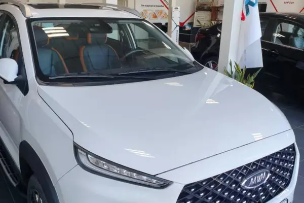 ام وی ام  X22 PRO