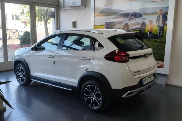 ام وی ام  X22 PRO