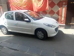 پژو، 207