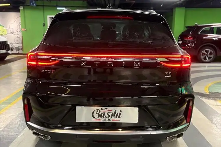 اکستریم،  TXL (TX)