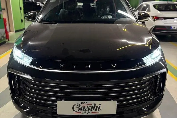 اکستریم،  TXL (TX)