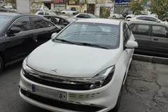 کی ام سی، ایگل