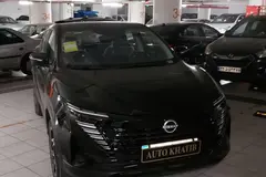 نیسان، قشقایی