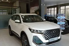 فونیکس، تیگو 7 پرو هیبرید (F7 PRO PHEV)