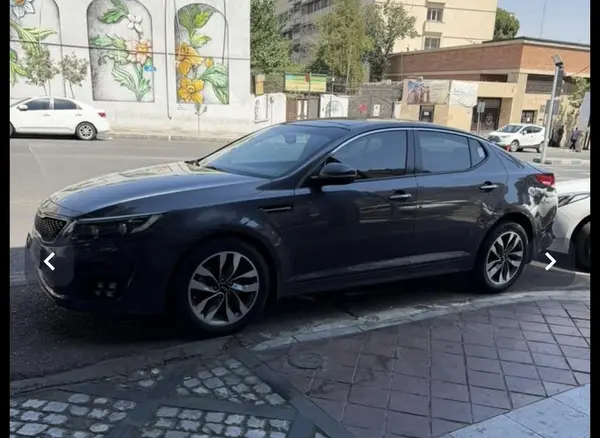 کیا  اپتیما