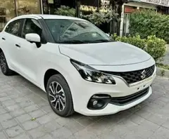 سوزوکی، بالنو