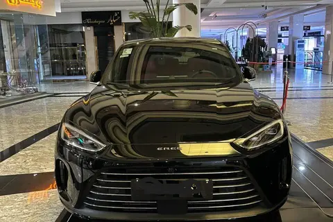 ایرس، HM5 EREV