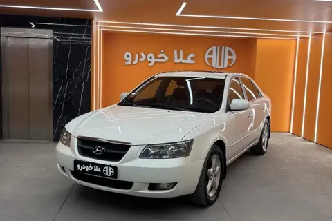 هیوندای، سوناتا