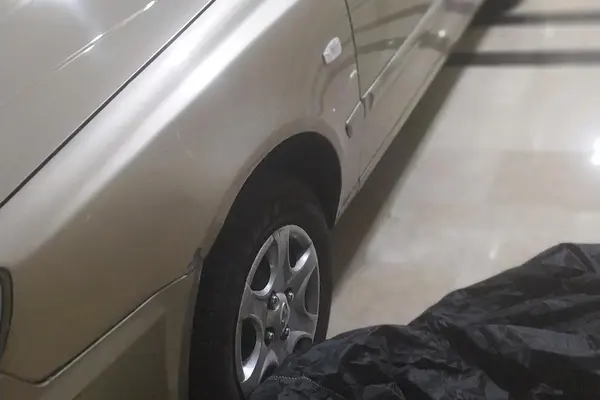 هیوندای، ورنا