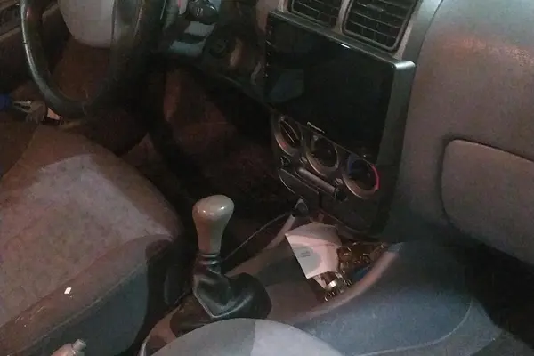 هیوندای، ورنا