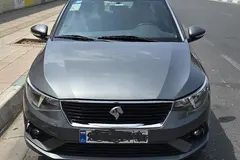 تارا، دنده ای V1
