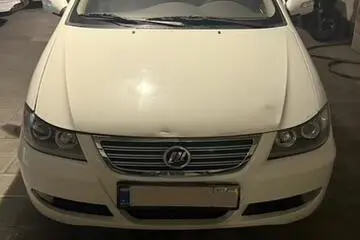 لیفان  620