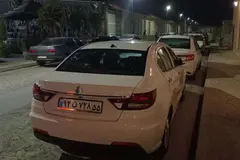 شاهین، اتوماتیک CVT