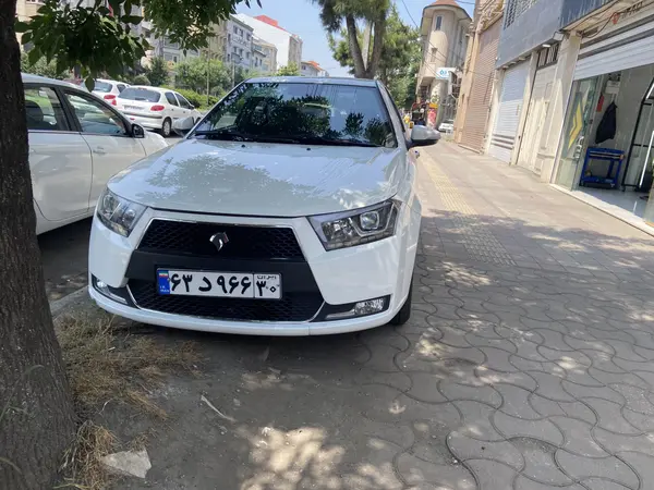 دنا  پلاس EF7P