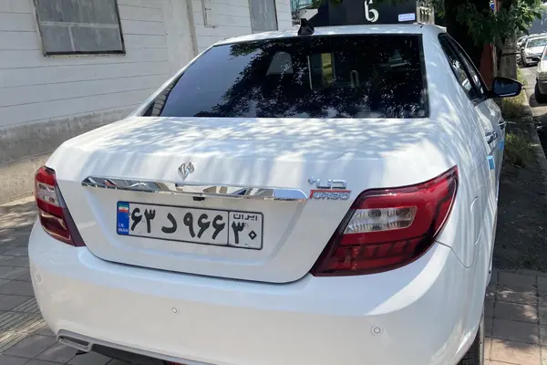 دنا  پلاس EF7P