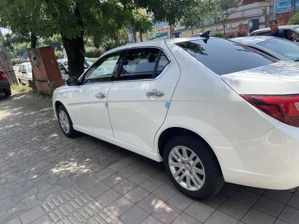 دنا  پلاس EF7P