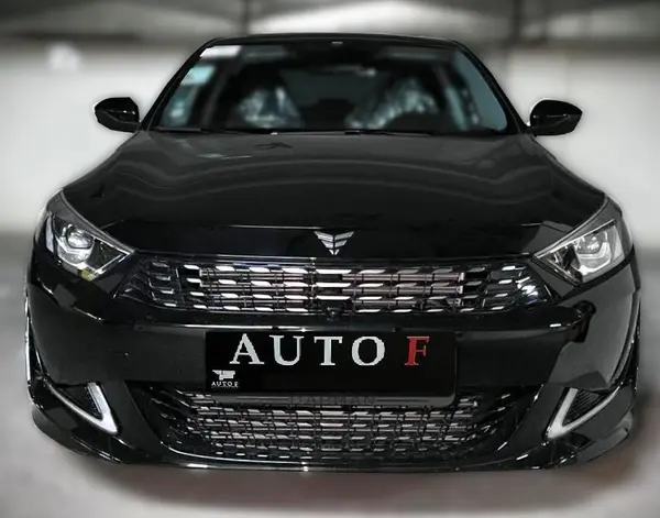 ریسپکت، پرایم